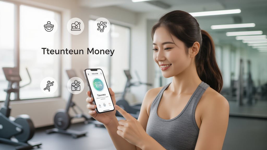 2026 튼튼머니 완벽 가이드: 신청부터 사용처, 최대 적립 꿀팁 7 ⚠️ 튼튼머니 이용 전, 꼭 알아야 할 유의사항