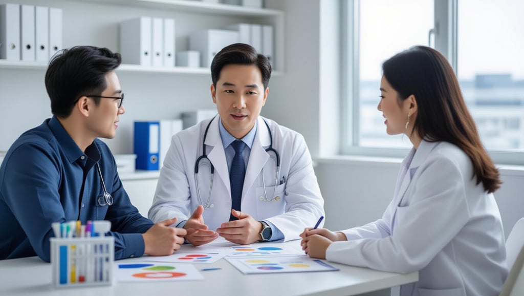 💉 폐렴구균 백신 종류와 지원 내용