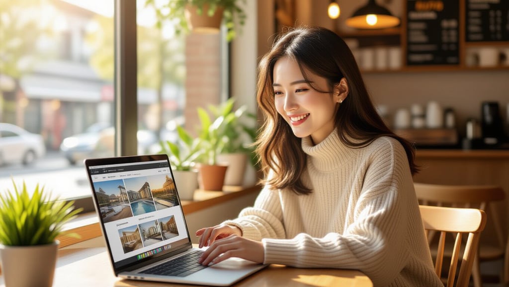 🛒 휴가샵 200% 활용법: 알뜰하게 여행하는 꿀팁!