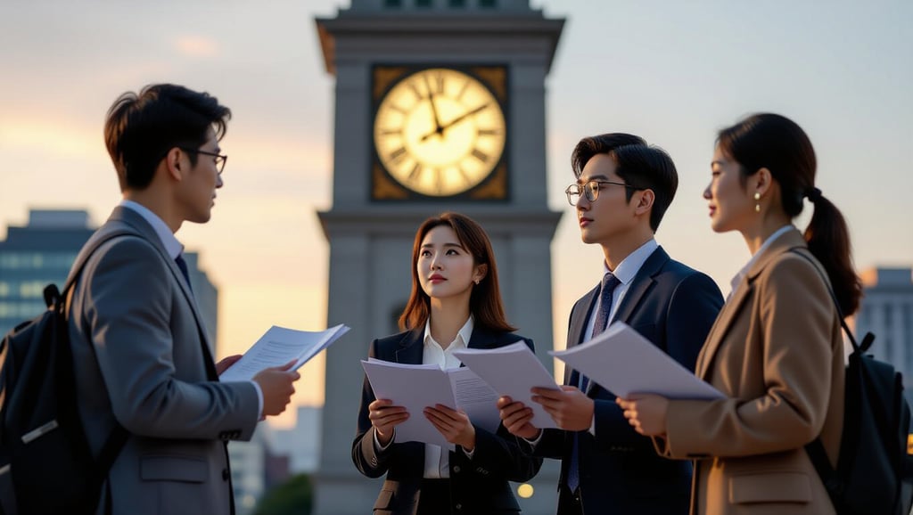 ⏰ 놓치지 마세요! 2026년 신청 기간 및 선착순 전략