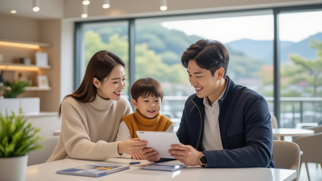 💰 지원금 구조와 포인트 사용, 이것만 알면 끝!