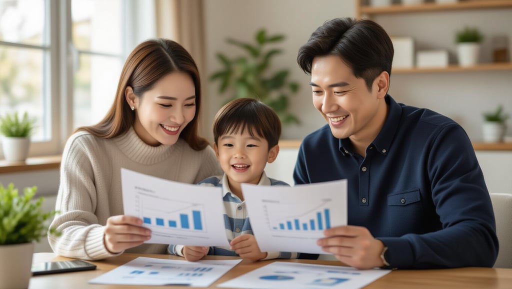 2026 결혼자금 증여세 면제 한도: 부부 합산 3억 혜택 조건과 절세 전략 6 📌 증여 신고, 왜 중요할까요?