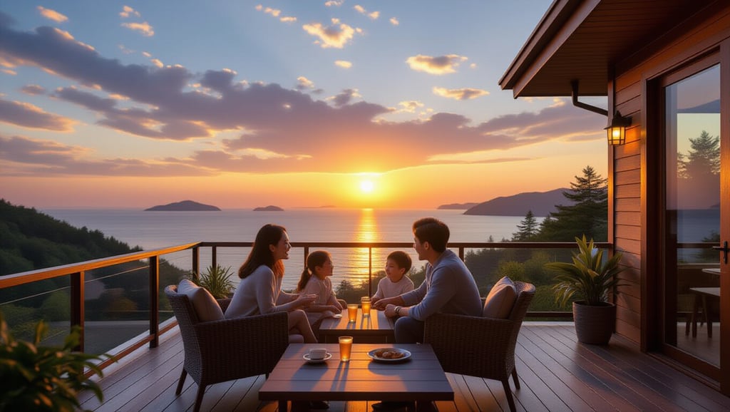 🗺️ 숲나들e 명당 추천! 지역별/시설별 이용 가이드