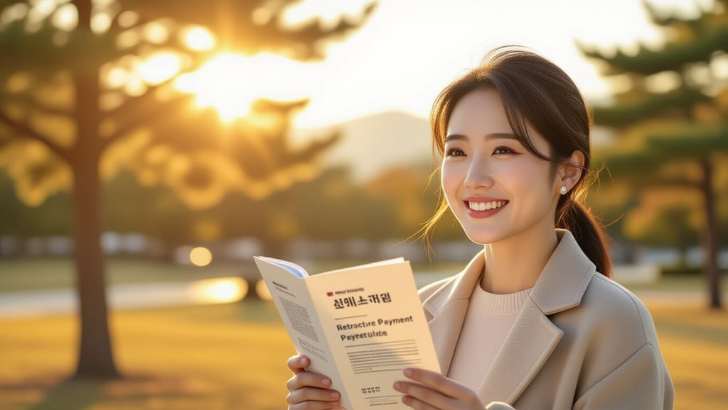 📋 국민연금 추납, 무엇인가요?