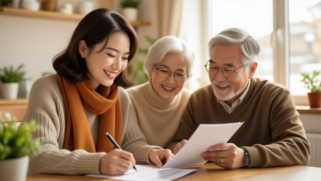 📝 국민연금 추납, 이렇게 신청하세요!