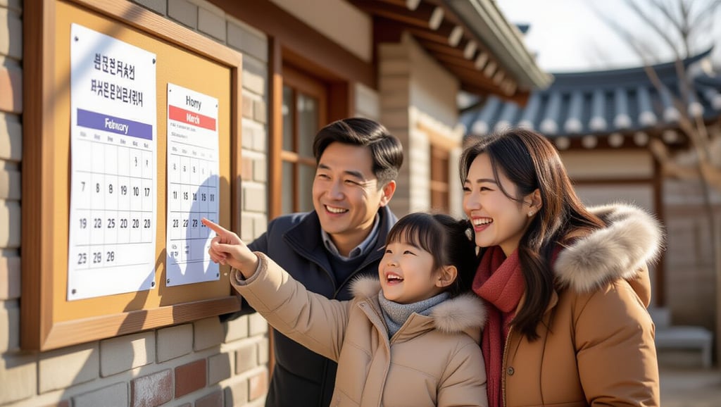 🗓️ 신청 기간 및 모집 시기는?