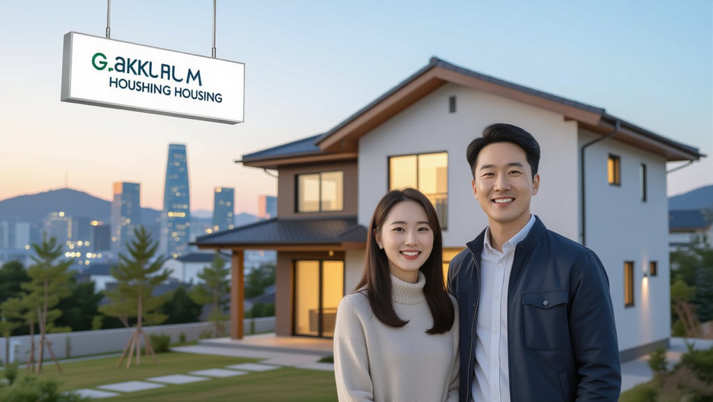 📋 2026 서울시 가꿈주택 보조금, 어떤 사업인가요?