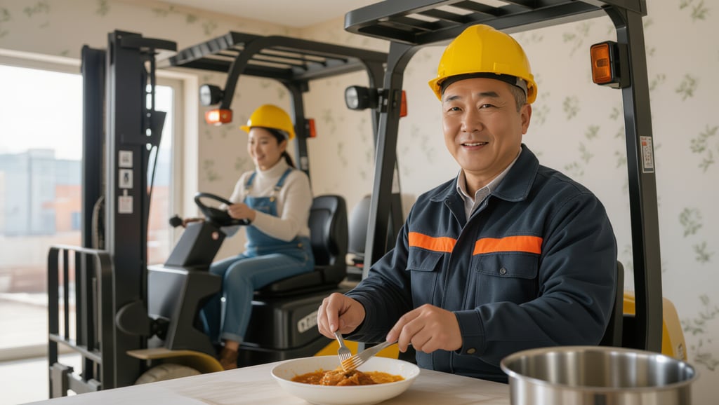 📊 현장 실무형 중장년 기술 자격증, 취업 현실은?