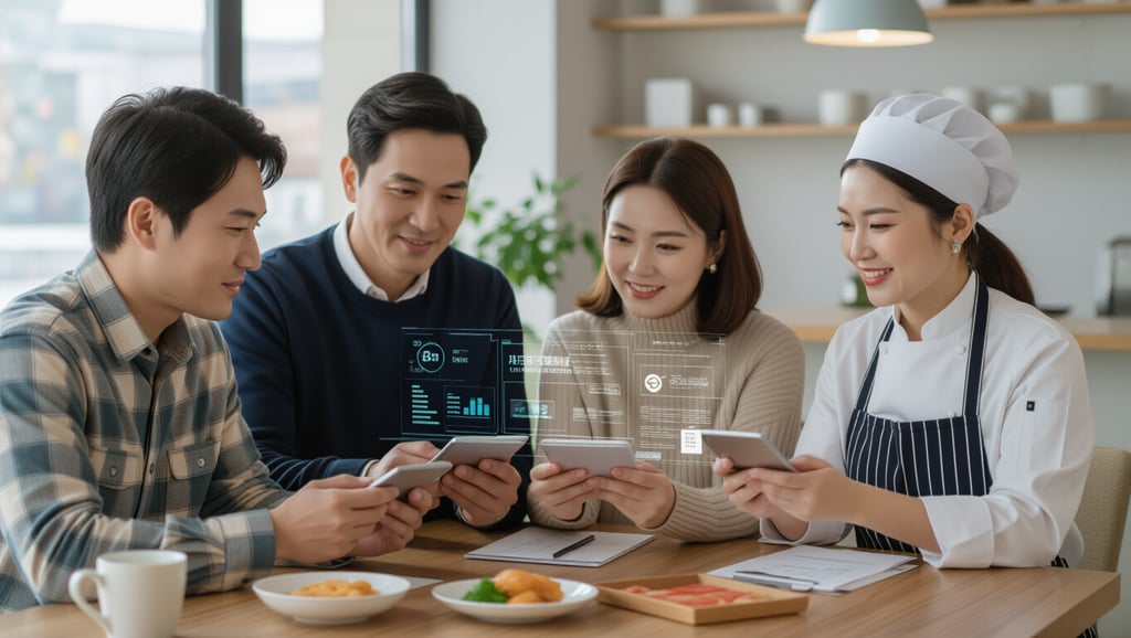 📈 새로운 기술 습득으로 삶의 질과 직업을 다각화하세요!