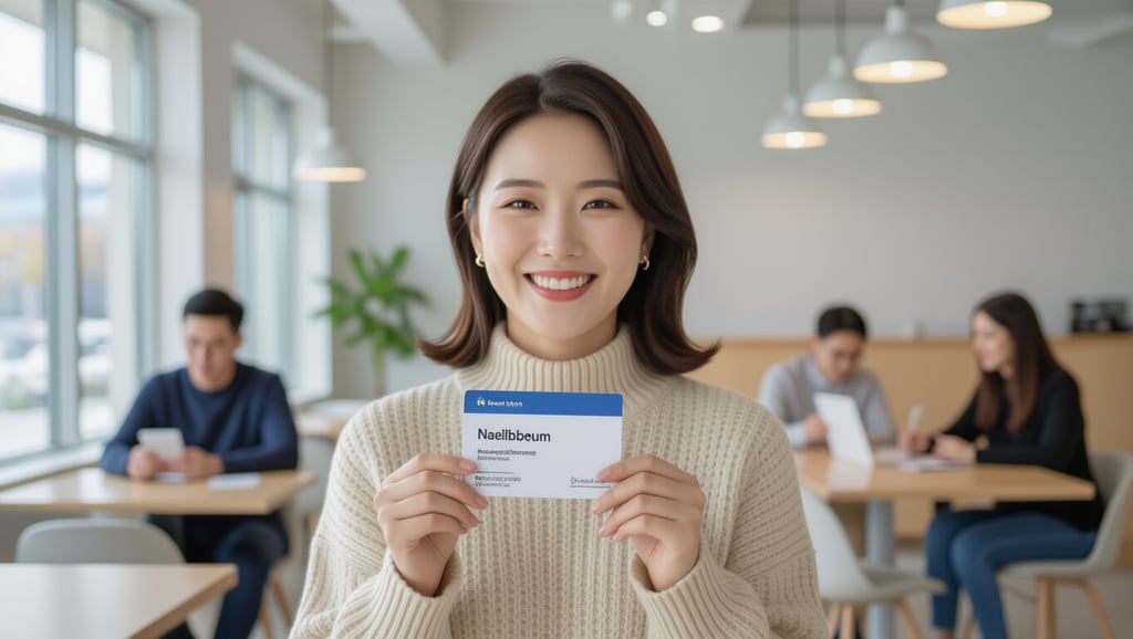 🗺️ 4050세대 재취업, 성공적인 학습 로드맵!