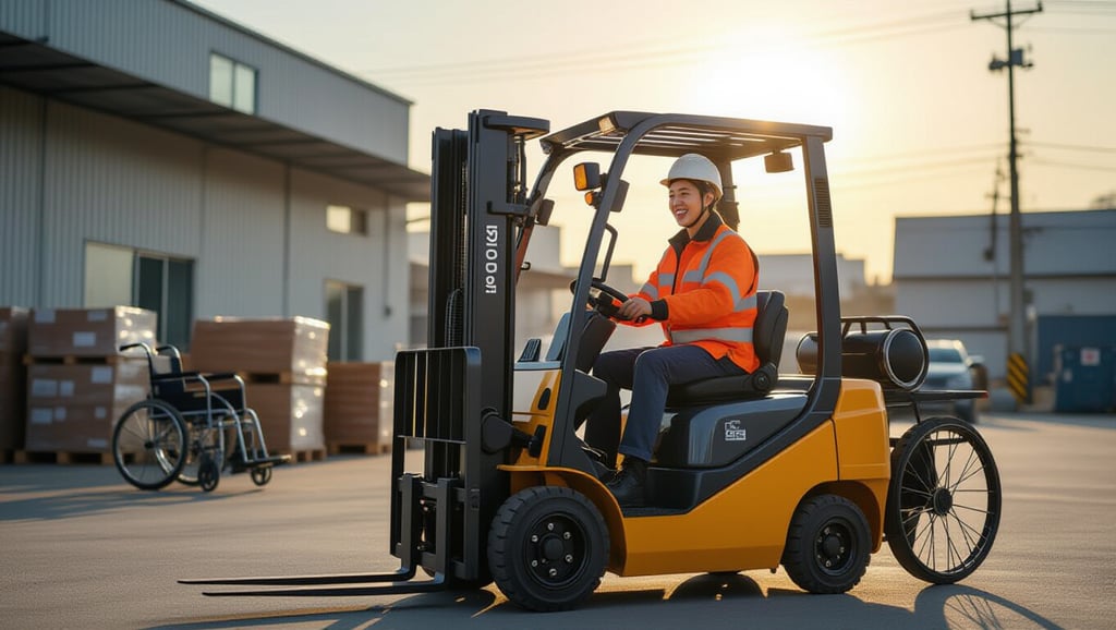 📌 4050세대 재취업, 추천 자격증은 무엇일까요?