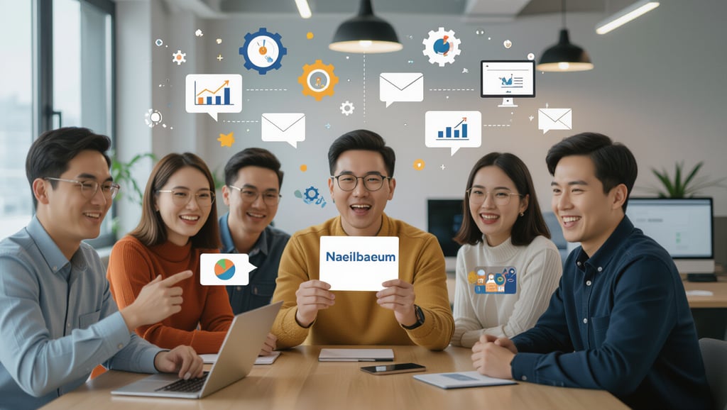 📝 내일배움카드, 똑똑하게 신청하고 활용하는 꿀팁!