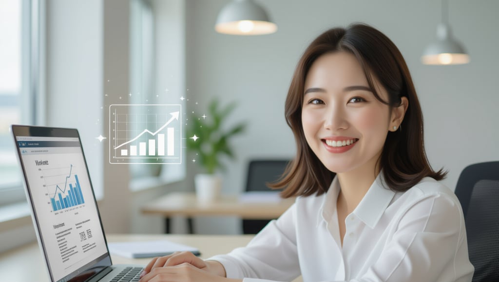 🚀 4050세대 성공적인 경력 전환을 위한 실질적인 준비!