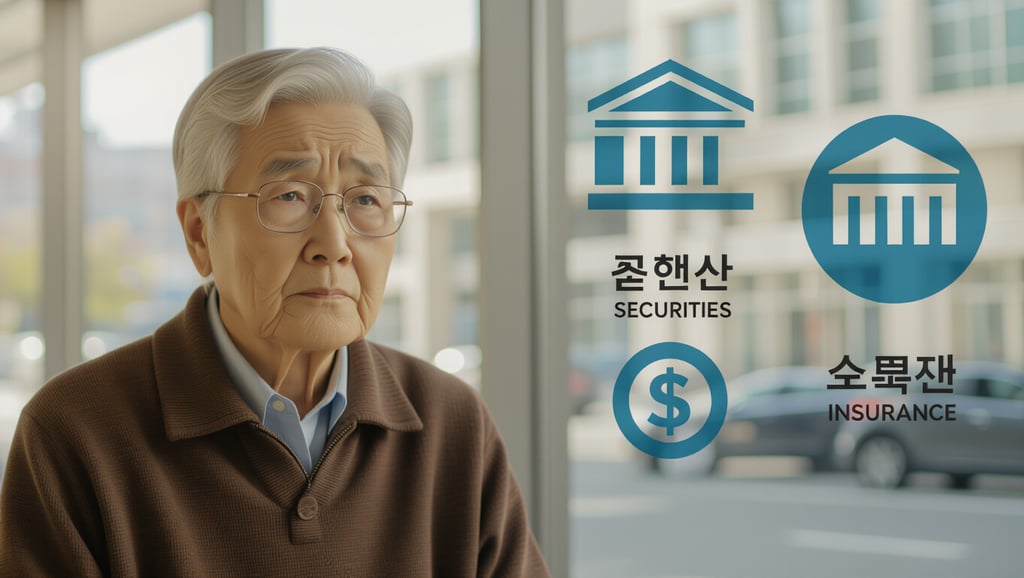 🔍 나에게 맞는 비과세 종합저축 가입처는?