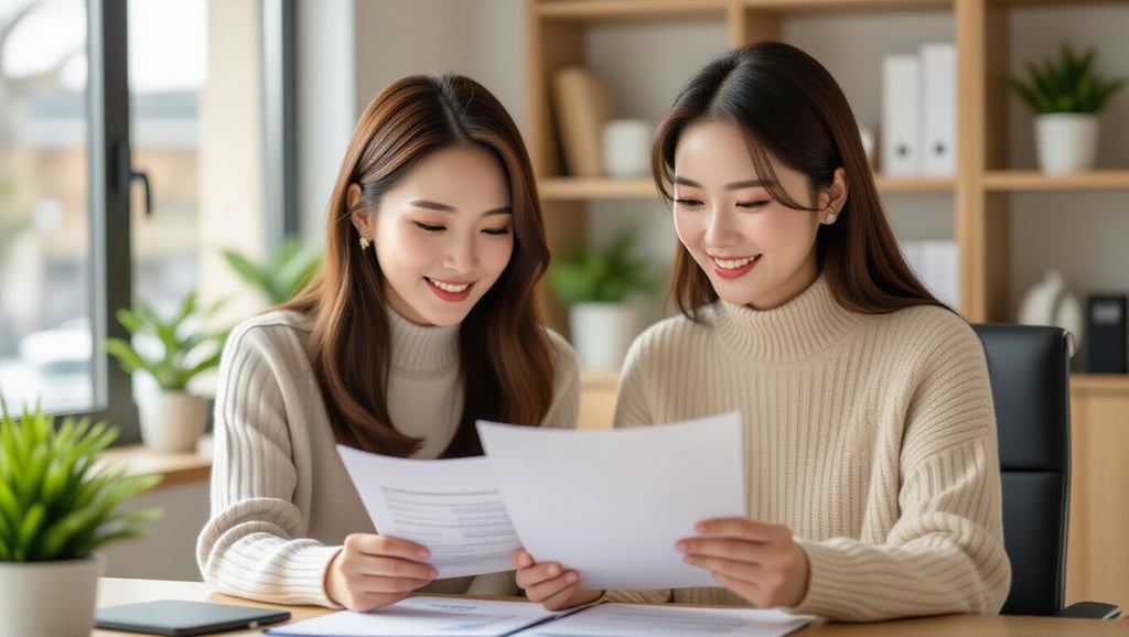 📝 신탁 수익자 지정 등기 절차와 서류