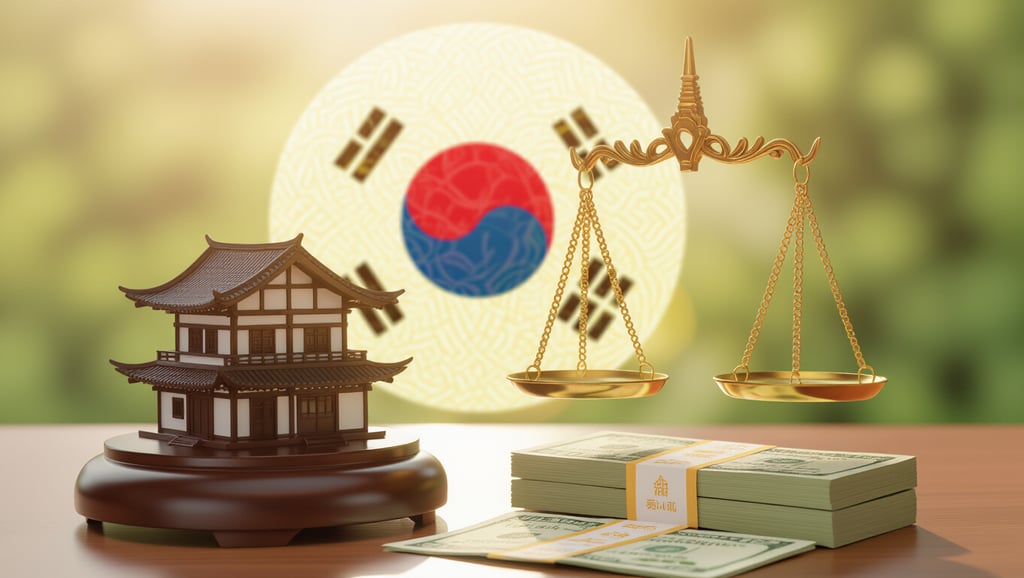 💰 신탁 수익자 등기 비용 총정리