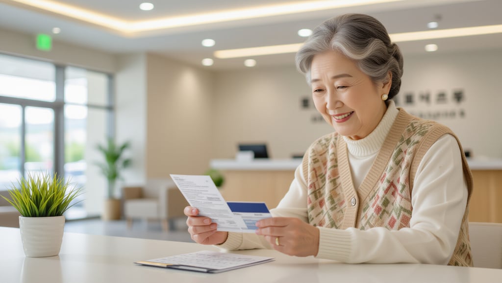 📝 안전한 증여를 위한 핵심 전략: 직접 결제와 꼼꼼한 기록