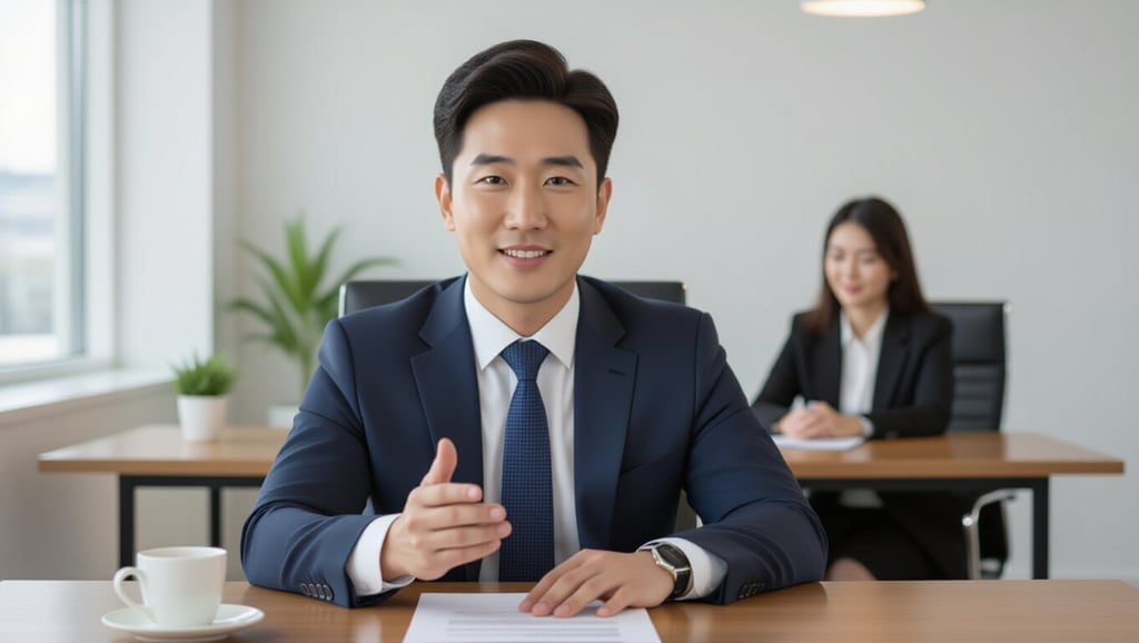 🤝 협상 및 합의 성공 전략