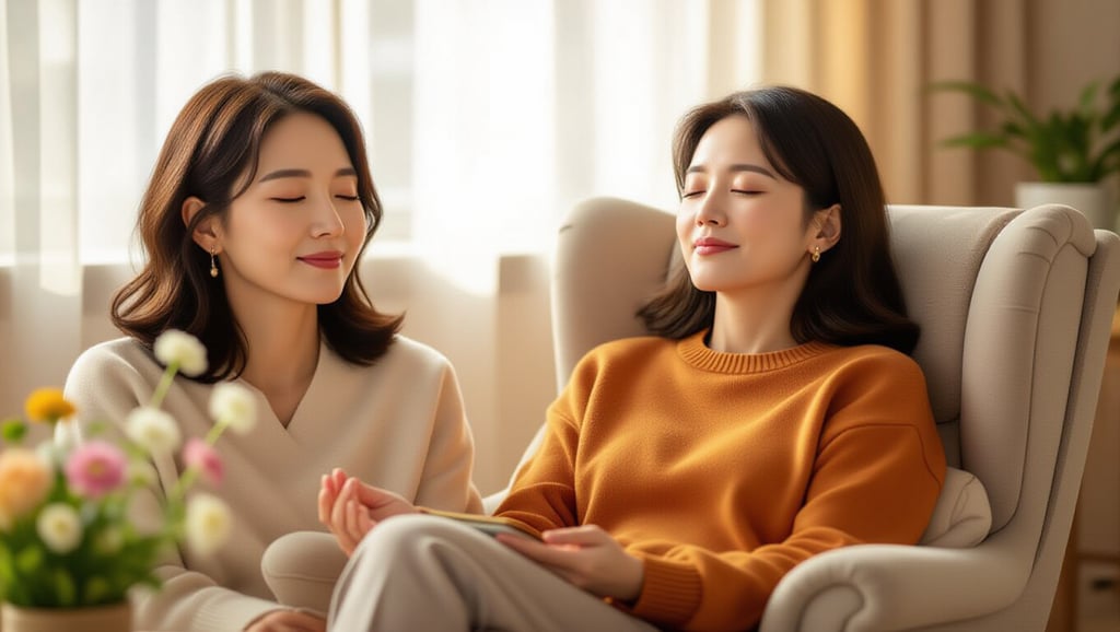 📋 미세 트라우마, 무엇일까요?