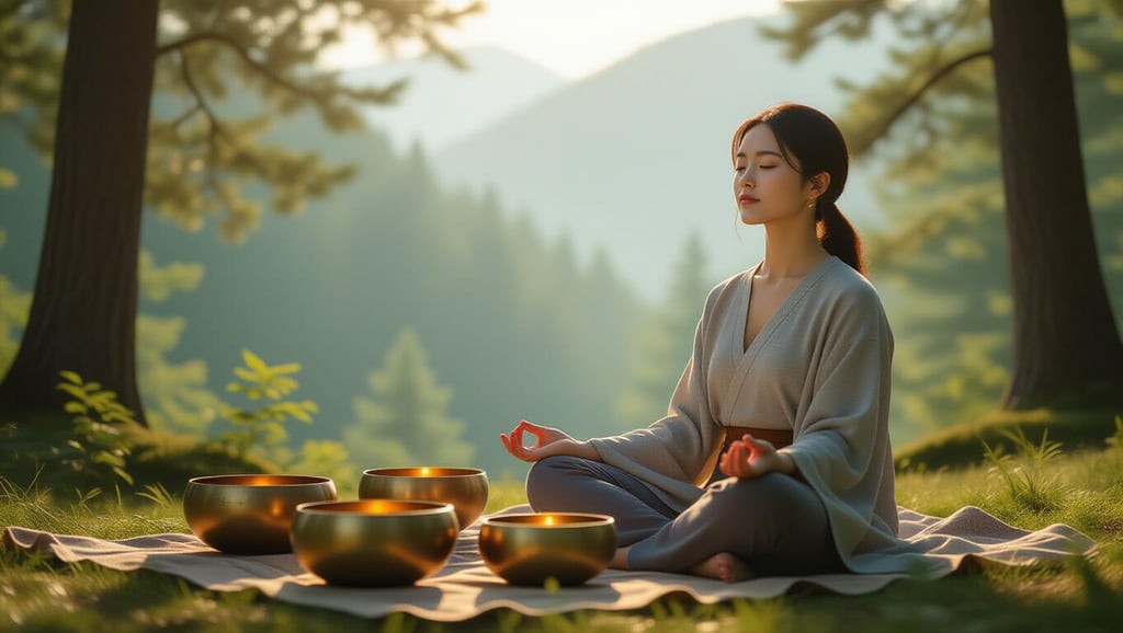 💡 명상 초보를 위한 쉬운 시작 가이드