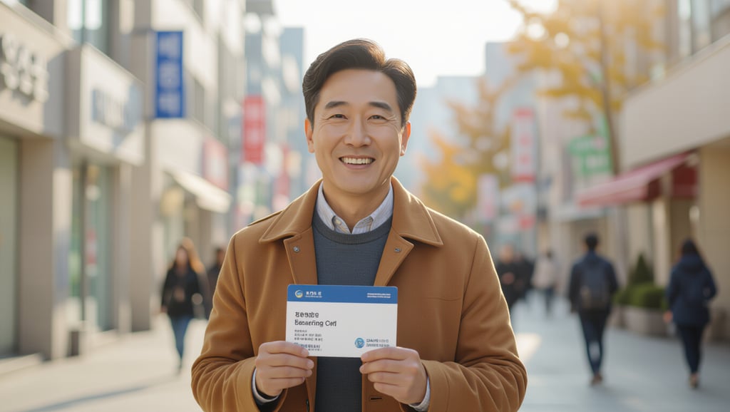 💰 국민내일배움카드 활용 전략