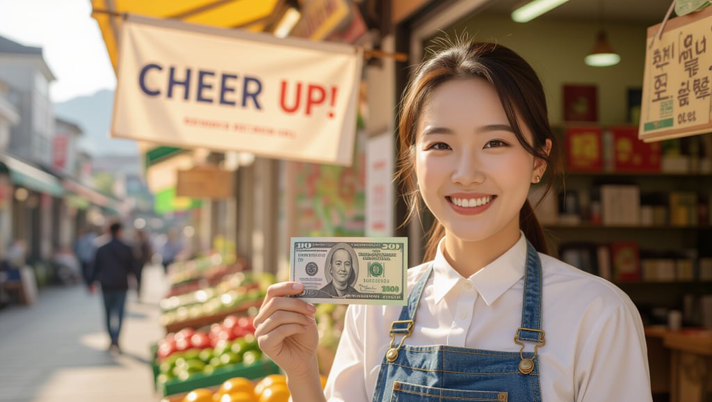 💰 소상공인 경영 안정 지원금, 무엇이 달라지나요?