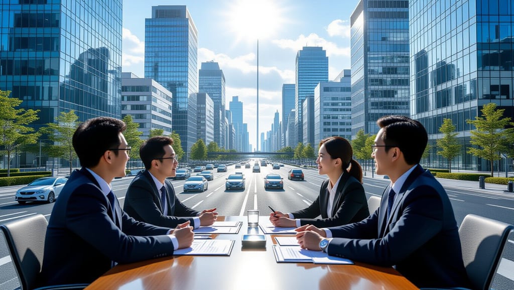 💡 고유가 시대, 정부의 대응 전략은?