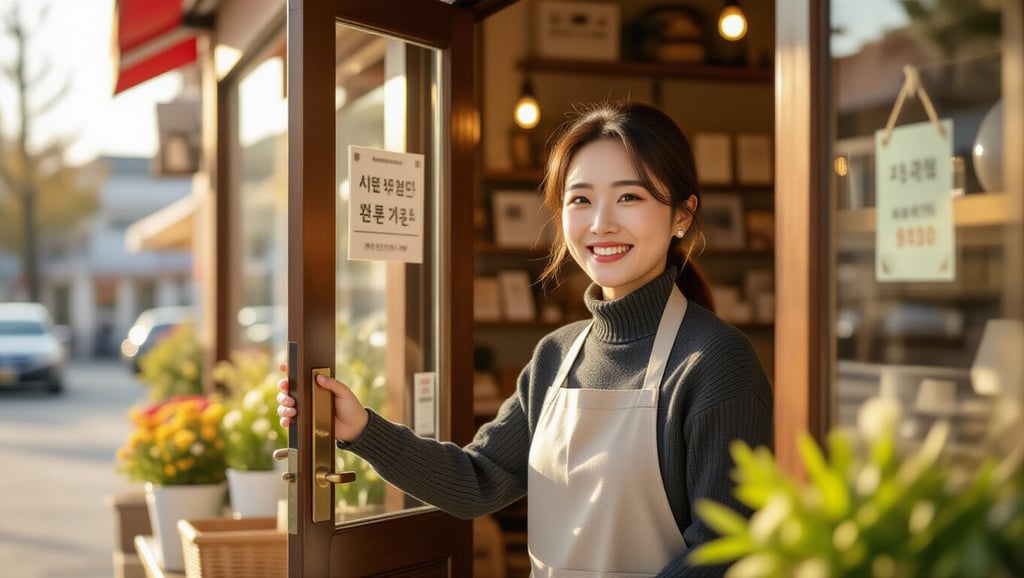 🏠 월세·인건비 보조, 얼마나 도움이 될까요?