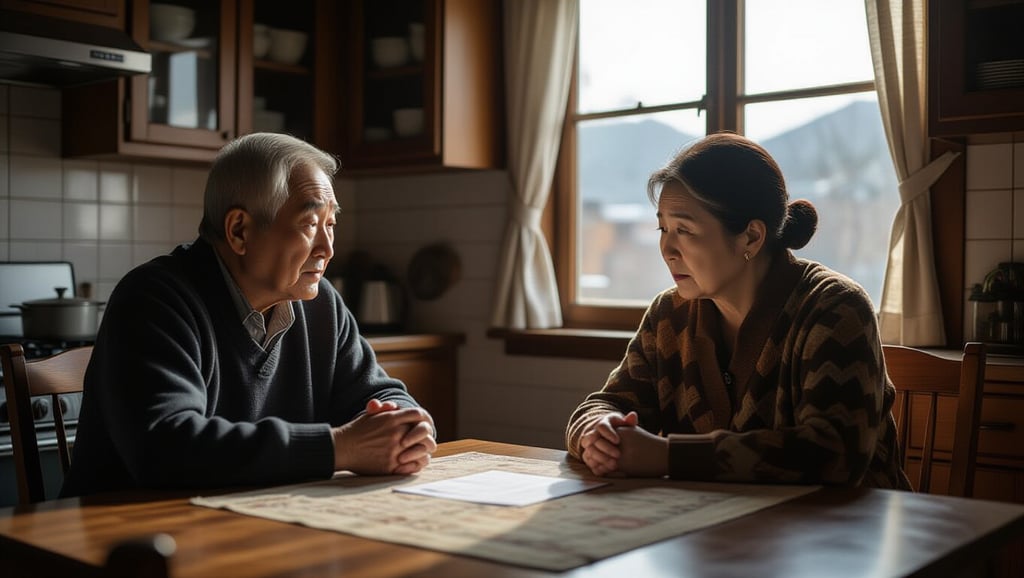 📋 기초연금 부부 감액 제도, 무엇이 문제일까요?