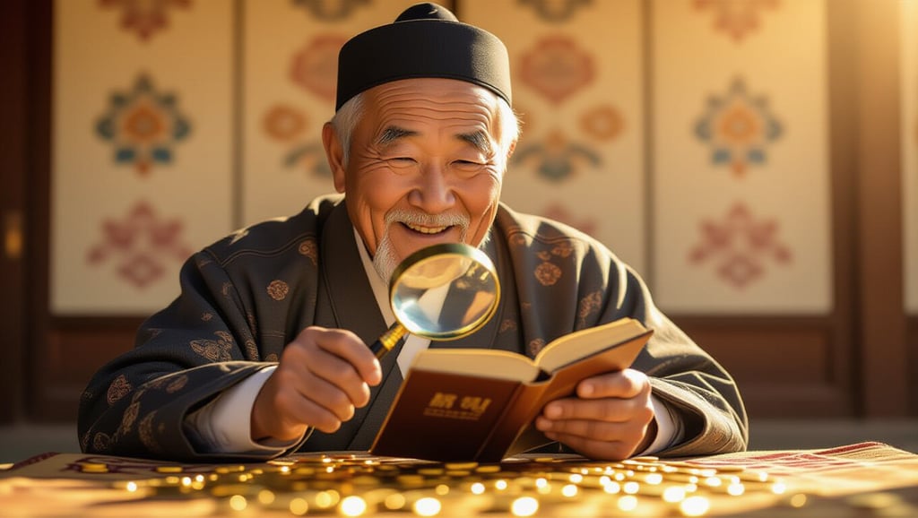 📈 '하후상박' 원칙, 기초연금은 어떻게 달라질까요?