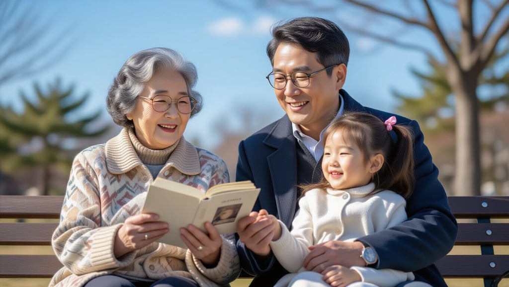 📝 기초연금, 누가 어떻게 신청할 수 있나요?