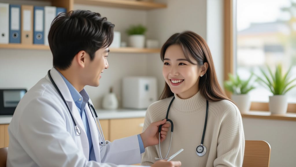 🤝 의료 전달체계 및 일차의료 강화 방향