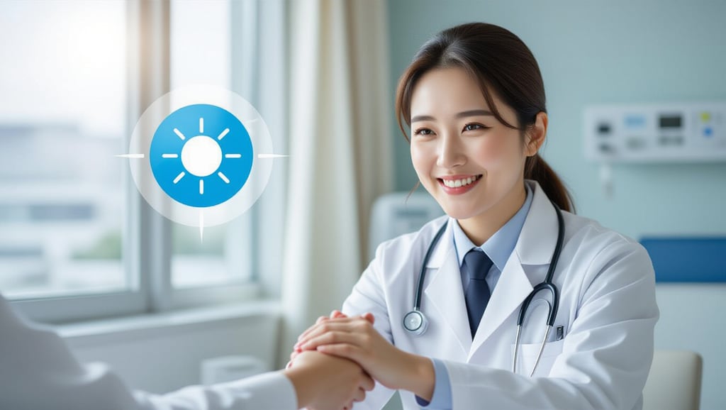 💰 의료비 부담 완화 및 보장성 확대 정책