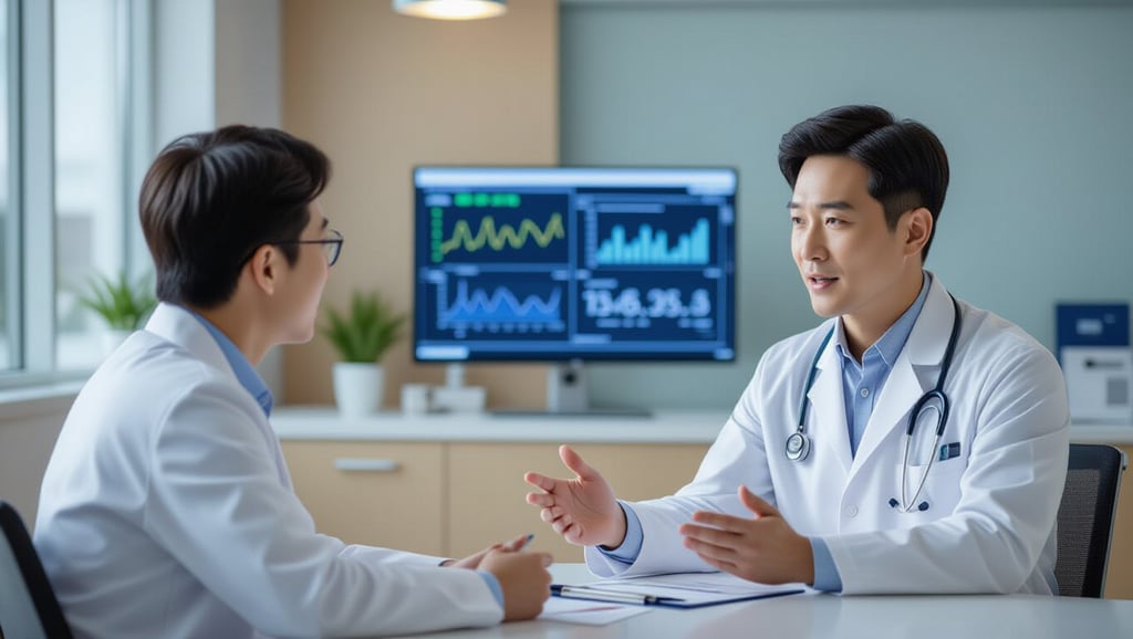 🏥 지역 의료 공백 해소, 구체적 방안은?