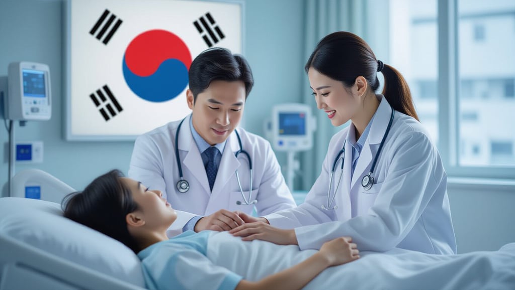 📋 2026년 필수의료 정책, 핵심 목표는?