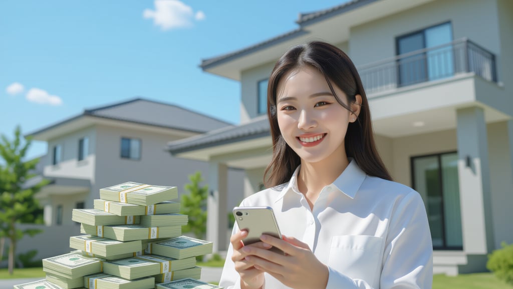 💰 2026년 재산세, 현명하게 절세하는 팁