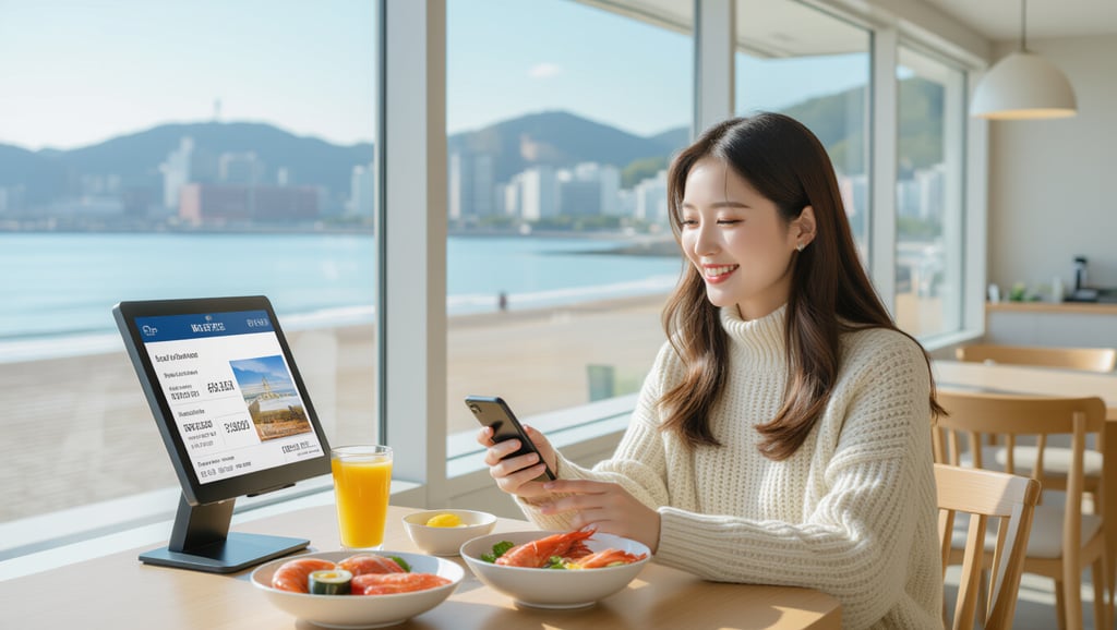 🛒 40만 원 휴가비, '휴가샵'에서 이렇게 써보세요!