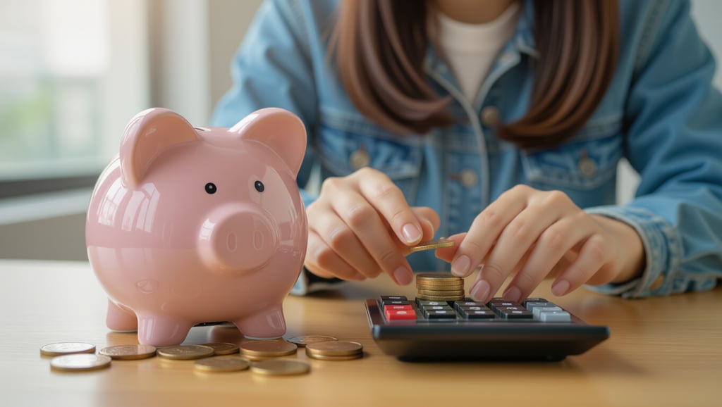 💰 추납 보험료, 분할 납부 가능할까요?