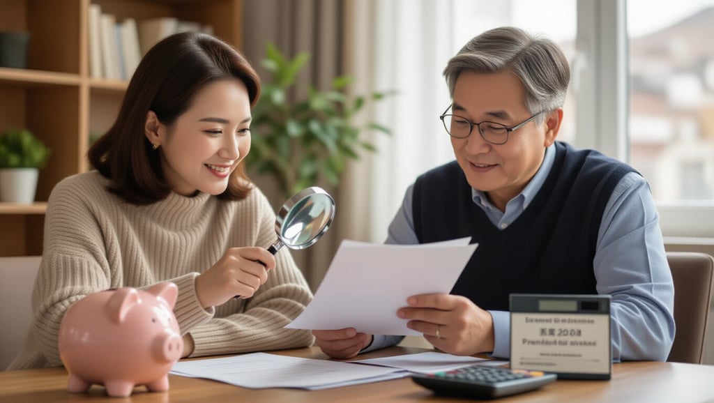 ⚠️ 추납 신청 전, 이것만은 꼭! (주의사항 & 꿀팁)