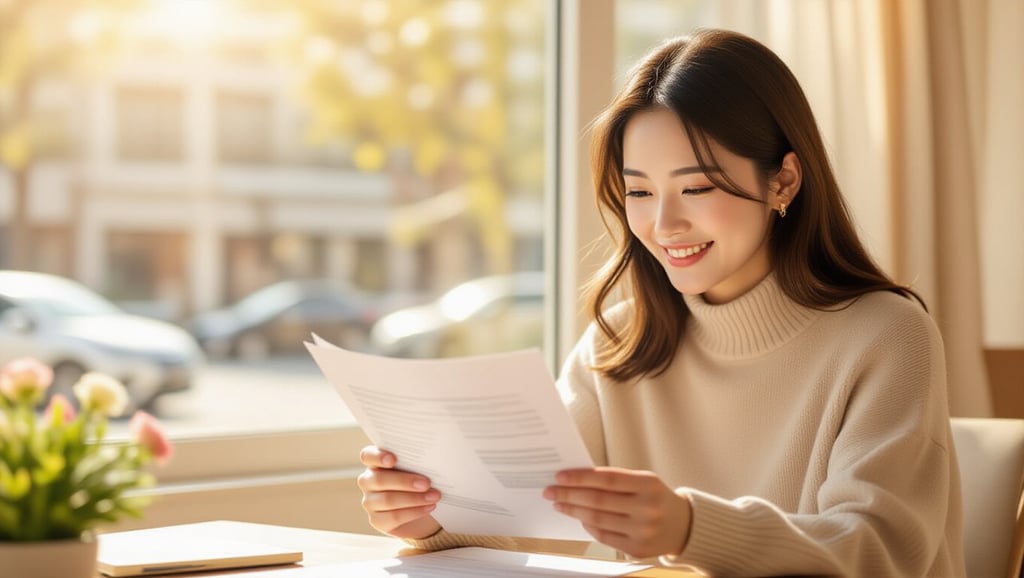 🔍 추납 대상 자격과 신청 기간