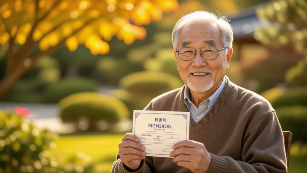 📋 국민연금 추납, 왜 중요할까요?