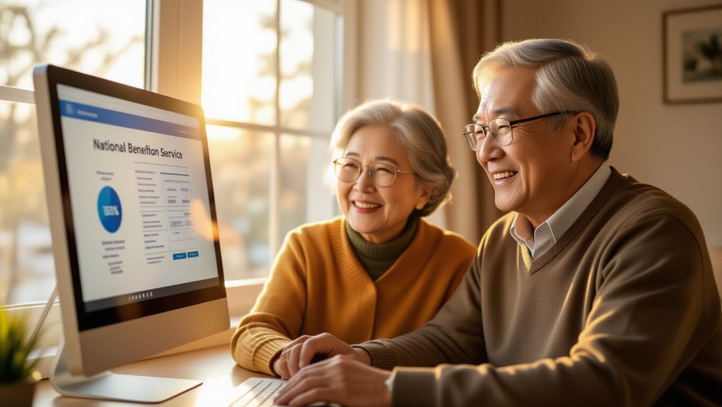 📈 추납으로 연금 수령액 늘리는 전략