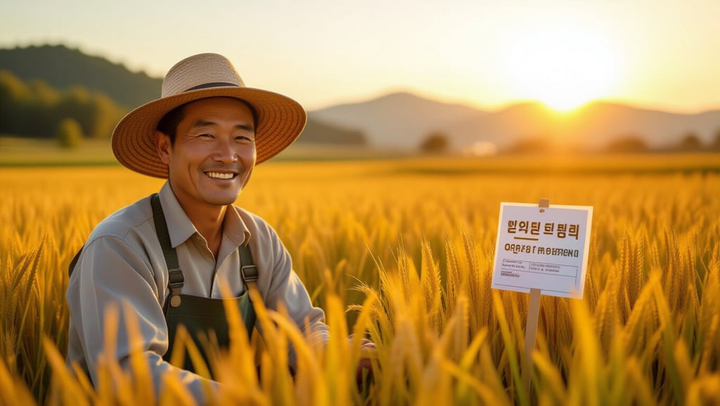 💸 공익직불금 지급 시기 및 수령 후 의무 사항