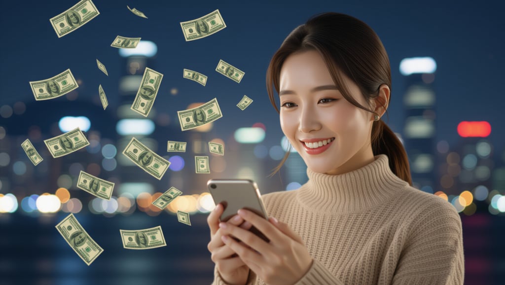 2026년 통합 조회 서비스: 휴면 예금·보험금 찾는 완벽 가이드 2 📋 2026년 통합 조회 서비스, 무엇이 달라졌을까요?