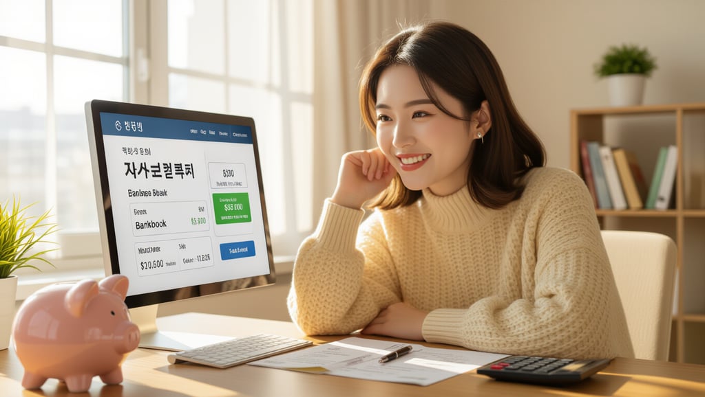 2026년 통합 조회 서비스: 휴면 예금·보험금 찾는 완벽 가이드 7 💡 숨은 돈, 안전하게 수령하고 현명하게 활용하세요!