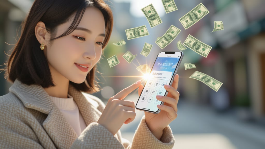 2026년 통합 조회 서비스: 휴면 예금·보험금 찾는 완벽 가이드 5 📝 통합 조회 플랫폼, 단계별로 따라 해 보세요!