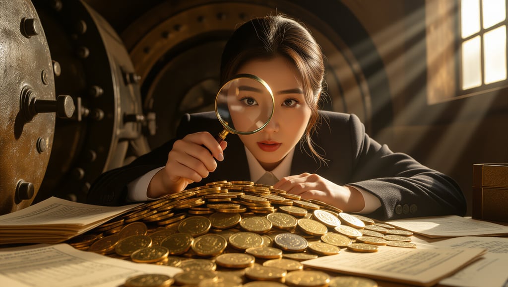 2026년 통합 조회 서비스: 휴면 예금·보험금 찾는 완벽 가이드 3 🔍 휴면 자산, 왜 발생할까요?