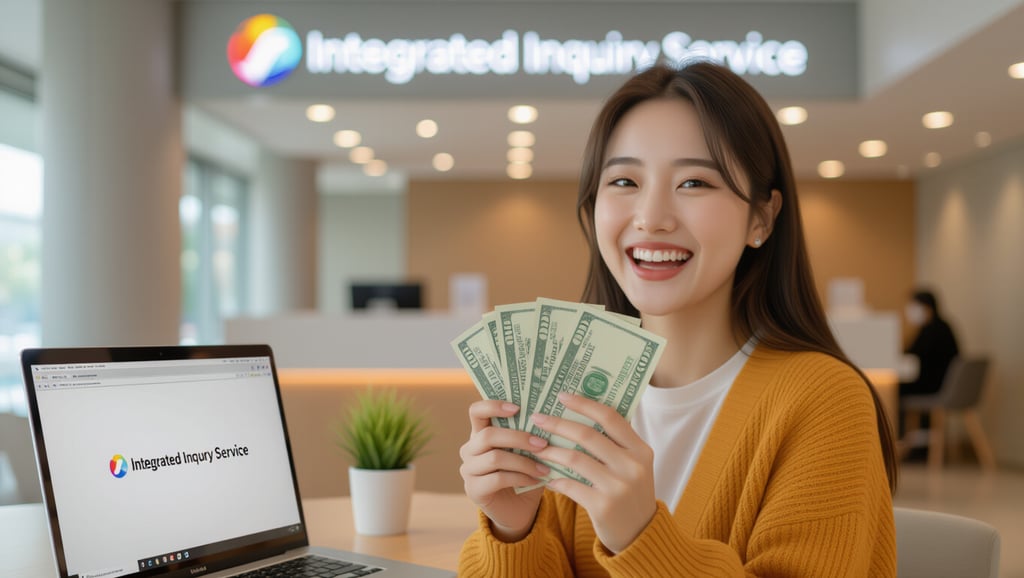 2026년 통합 조회 서비스: 휴면 예금·보험금 찾는 완벽 가이드 9 📌 마무리