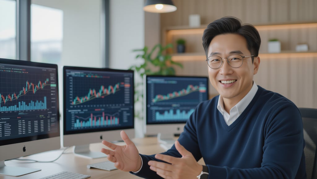 2026년 은퇴 준비: ETF 포트폴리오와 리밸런싱 핵심 전략 7 📌 은퇴 준비 실전 대응 지침