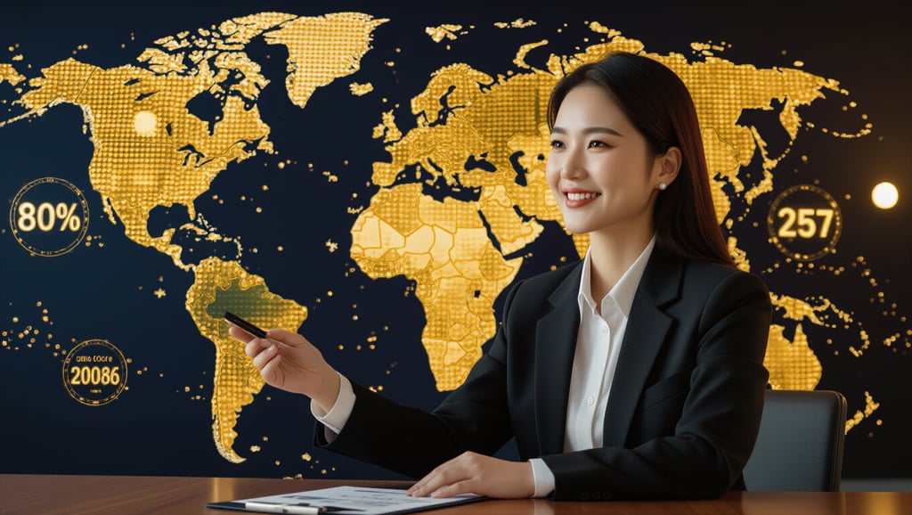 2026년 은퇴 준비: ETF 포트폴리오와 리밸런싱 핵심 전략 4 📊 2026년 거시경제 자산 배분